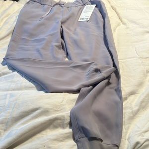 NWT- Lululemon joggers